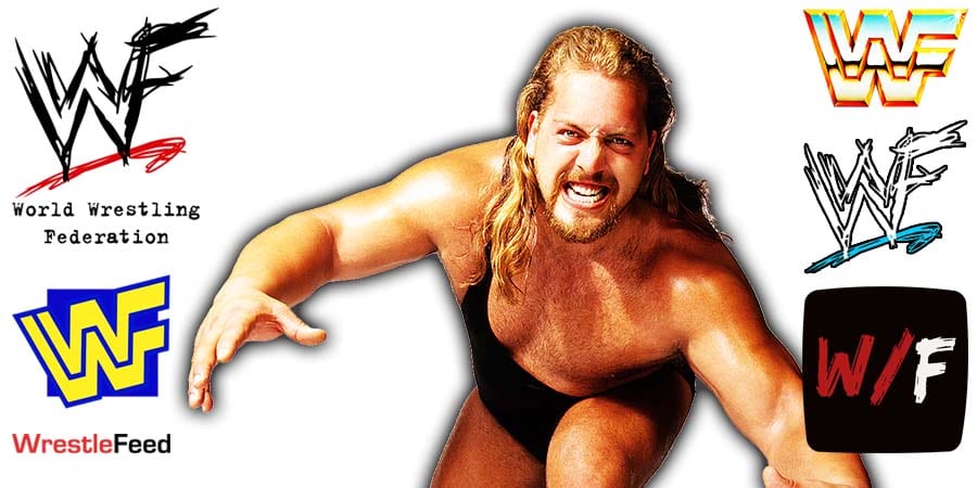 Big Show - The Giant - Paul Wight WCW 1995 Article Pic 4 WrestleFeed App