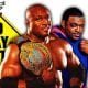 Bobby Lashley Keith Lee Elimination Chamber 2021 No Way Out WrestleFeed App