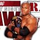 Bobby Lashley RAW Article Pic 2