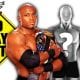 Bobby Lashley Vacant Elimination Chamber 2021 No Way Out WrestleFeed App