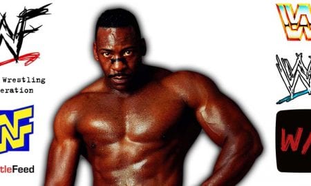 Booker T Article Pic 3 WrestleFeed App