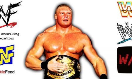 Brock Lesnar Article Pic 9 WrestleFeed App