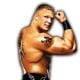 Brock Lesnar Flexing Article Pic 10 WrestleFeed App