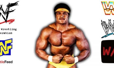 Butch Reed Passes Away Death Article Pic 1 WrestleFeed App