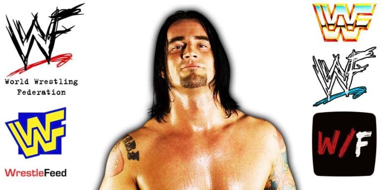 wwe cm punk aew