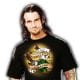 CM Punk Long Hair Article Pic 5 WrestleFeed App