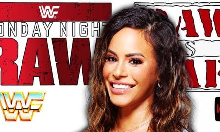 Charly Caruso RAW Article Pic 1 WrestleFeed App