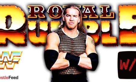 Christian Royal Rumble 2021 Comeback WrestleFeed App