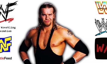 Christian WWF WWE Article Pic 2 WrestleFeed App