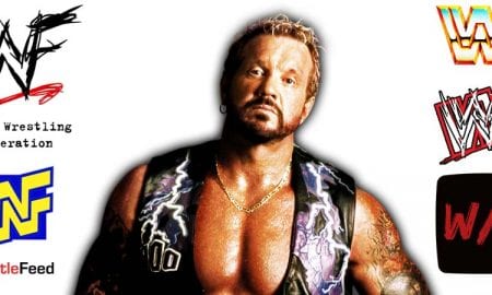 DDP Diamond Dallas Page Article Pic 1 WrestleFeed App