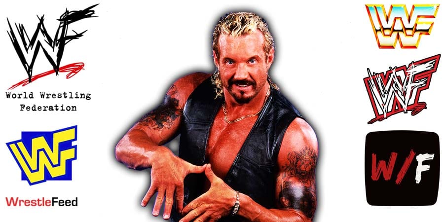 DDP Diamond Dallas Page Article Pic 2 WrestleFeed App