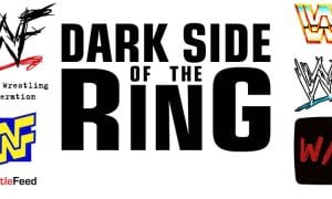 Dark Side Of The Ring - Vice TV Documentaries Article Pic Logo WrestleFeed App