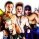 Drew McIntyre Sheamus Jeff Hardy Randy Orton Elimination Chamber 2021 No Way Out WrestleFeed App