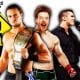 Drew McIntyre Sheamus Randy Orton Elimination Chamber 2021 WrestleFeed App