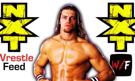 Edge NXT Article Pic 1 WrestleFeed App