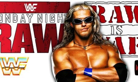 Edge RAW Article Pic 3 WrestleFeed App