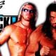 Edge Roman Reigns SmackDown WrestleFeed App