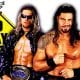 Edge Spears Roman Reigns At Elimination Chamber 2021 No Way Out WrestleFeed App