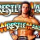 Edge WrestleMania 37 WrestleFeed App