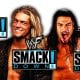 Edge vs Roman Reigns SmackDown Article Pic