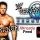 Eli Drake LA Knight NXT TakeOver Vengeance Day WrestleFeed App