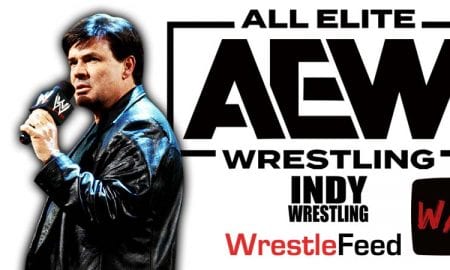 Eric Bischoff AEW Article Pic 2 WrestleFeed App