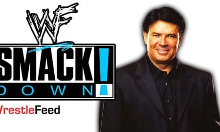 Eric Bischoff SmackDown Article Pic 2