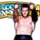 Finn Balor WrestleMania 37 WrestleFeed App