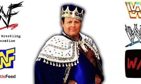 Jerry Lawler The King Article Pic 2 WrestleFeed App
