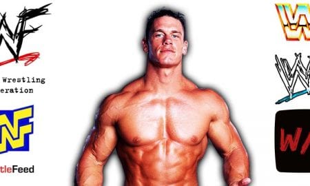 John Cena WrestleFeed App Article Pic 7