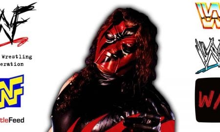 Kane Article Pic 5 WrestleFeed App