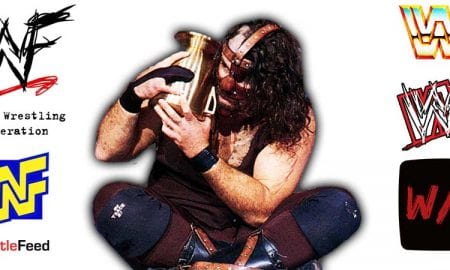 Mick Foley Cactus Jack Mankind Dude Love Article Pic 6 WrestleFeed App