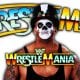 Papa Shango - Kama - Godfather - Goodfather WWF WrestleMania 8 WrestleFeed App