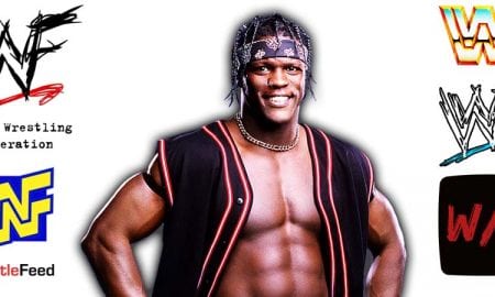R-Truth Ron The Truth Killings Article Pic 2 WrestleFeed App