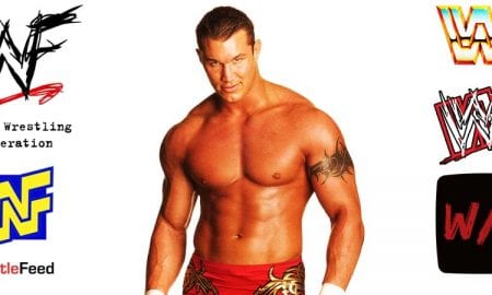 Randy Orton Article Pic 6 WrestleFeed App