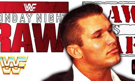 Randy Orton RAW Article Pic 5 WrestleFeed App