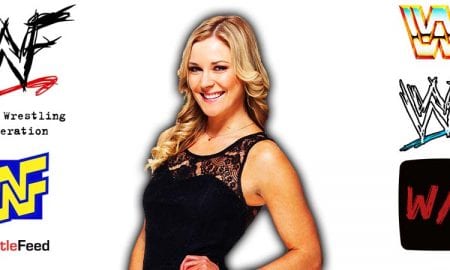 Renee Young 2013 Article Pic 5 WrestleFeed App