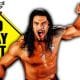 Roman Reigns WWE Elimination Chamber 2021 No Way Out WrestleFeed App