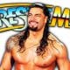 Roman Reigns WrestleMania 37 Spoiler WrestleFeed App