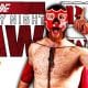 Sami Zayn RAW Article Pic 1 WrestleFeed App