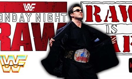 Shane McMahon RAW Article Pic 2 WrestleFeed App