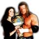 Stephanie McMahon with Triple H Article Pic 4 WrestleFeed App