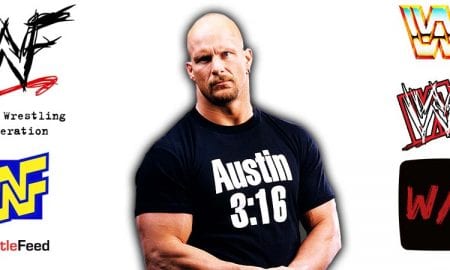 Stone Cold Steve Austin Article Pic 7 WrestleFeed App