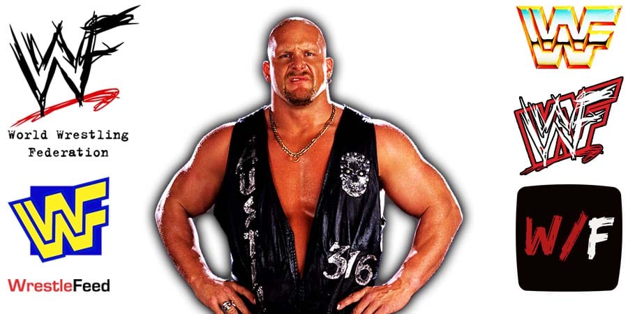 Stone Cold Steve Austin Article Pic 8 WrestleFeed App