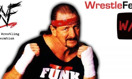 Terry Funk Article Pic 1 WrestleFeed App