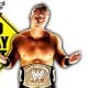 The Miz Mocks Fans After Winning The WWE Championship At Elimination Chamber 2021 WrestleFeed App