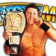 The Miz WWE Champion WrestleMania 37 WrestleFeed App