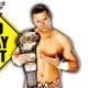 The Miz becomes WWE Champion at Elimination Chamber 2021 WrestleFeed App