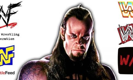The Undertaker Ministry Of Darkness WWF 1999 Article Pic 22 WrestleFeed App