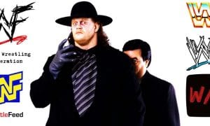 The Undertaker Paul Bearer Article Pic 21 WrestleFeed App